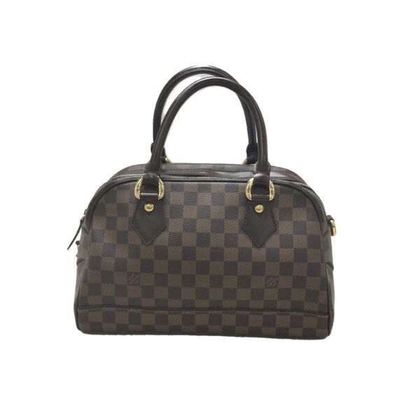 Louis Vuitton Duomo Damier Ebene Brown - Picture 1 of 7